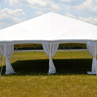 Classic Frame Tent